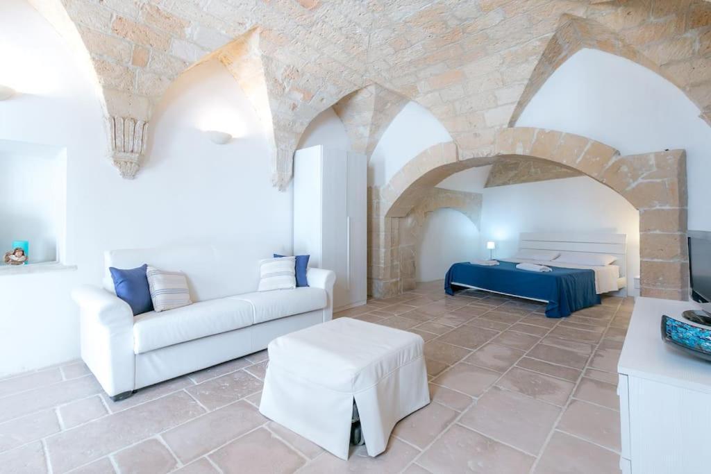 Ferienwohnung Dimora Del '500 In Zona Santa Croce Lecce Exterior foto