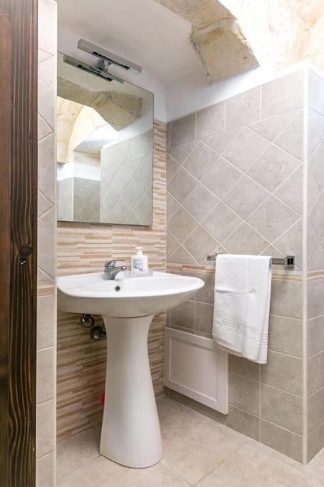 Ferienwohnung Dimora Del '500 In Zona Santa Croce Lecce Exterior foto