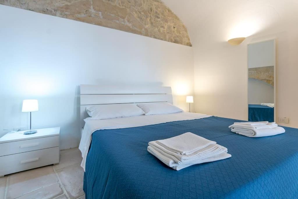 Ferienwohnung Dimora Del '500 In Zona Santa Croce Lecce Exterior foto